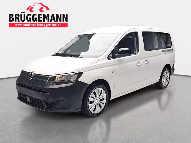 Volkswagen Caddy 2.0 TDI 102