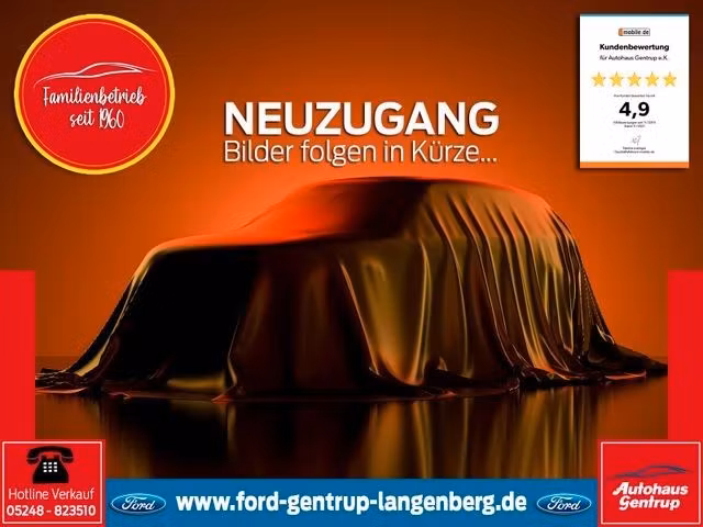 Ford Focus ST 1.0 125 ST Line