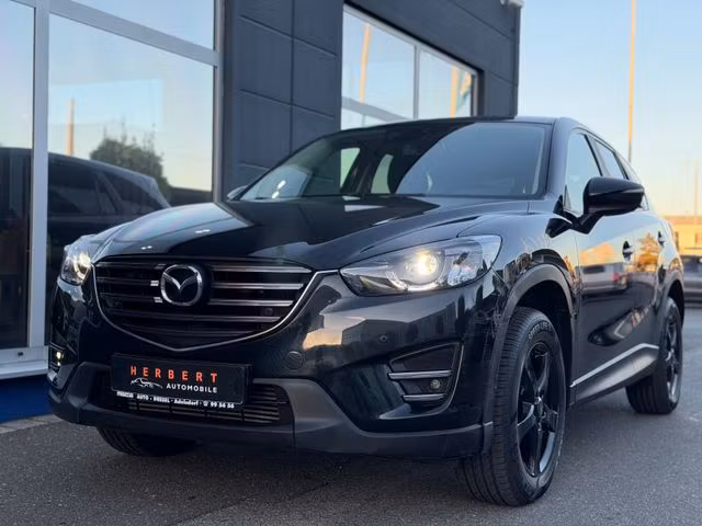 Mazda CX-5 Skyactiv D 2.2 D 150 Exclusive Line
