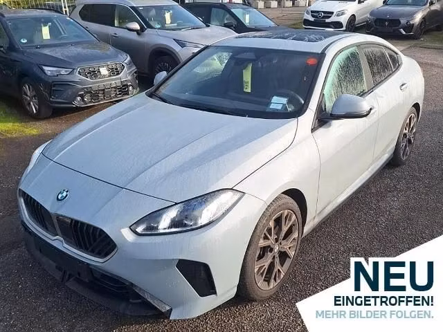 BMW Série 2 218d 2.0 190 M Sport