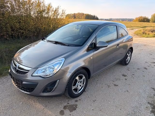 Opel Corsa 1.2 85 Satellite