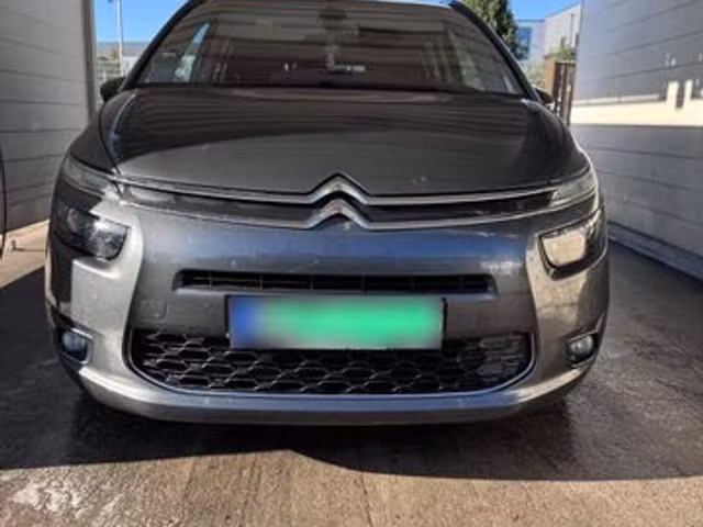 Citroën C4 Picasso 2.0 HDi 150
