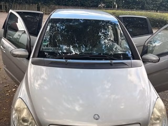 Mercedes-Benz Classe A A 180 2.0 109