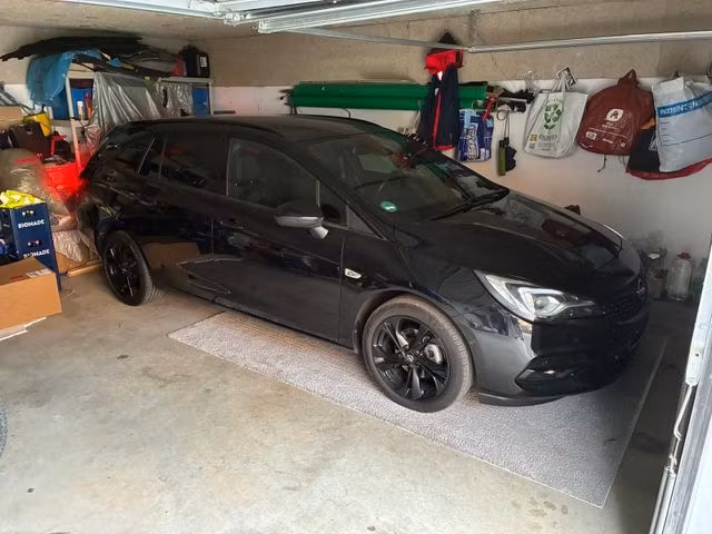 Opel Astra 1.2 145 Ultimate