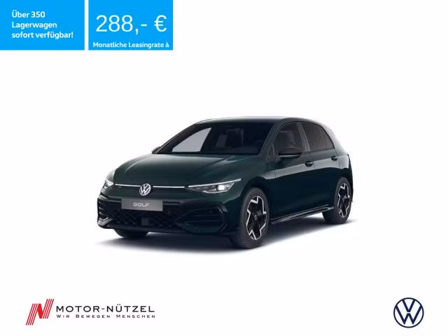 Volkswagen Golf 1.5 R-Line