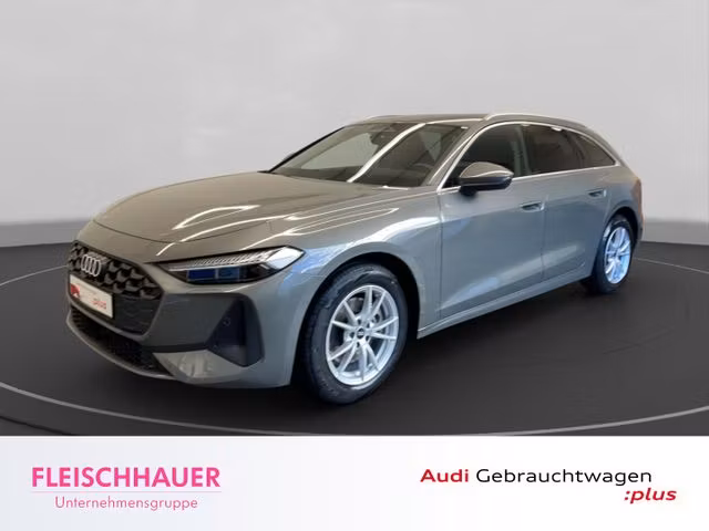 Audi A5 2.0 TFSI 150