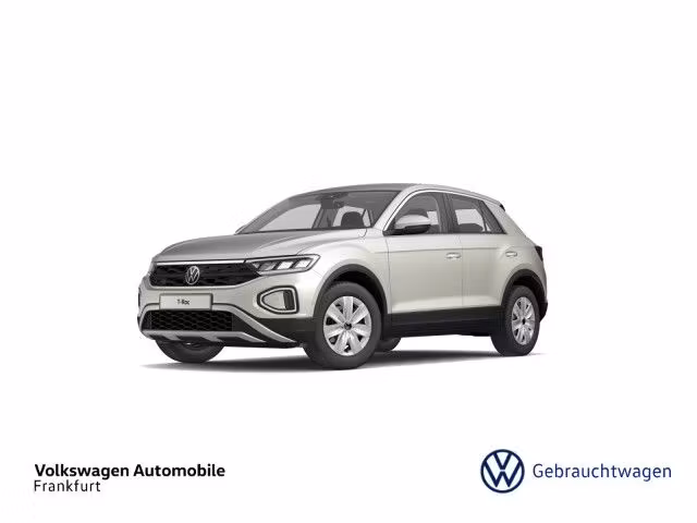 Volkswagen T-Roc 1.0 TSI 110