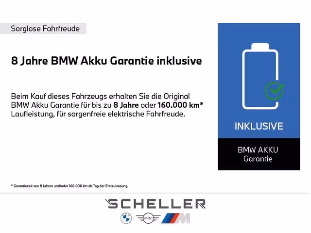 BMW iX1 30 313 xDrive