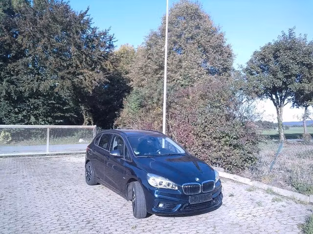 BMW Série 2 218d 2.0 150 Sport