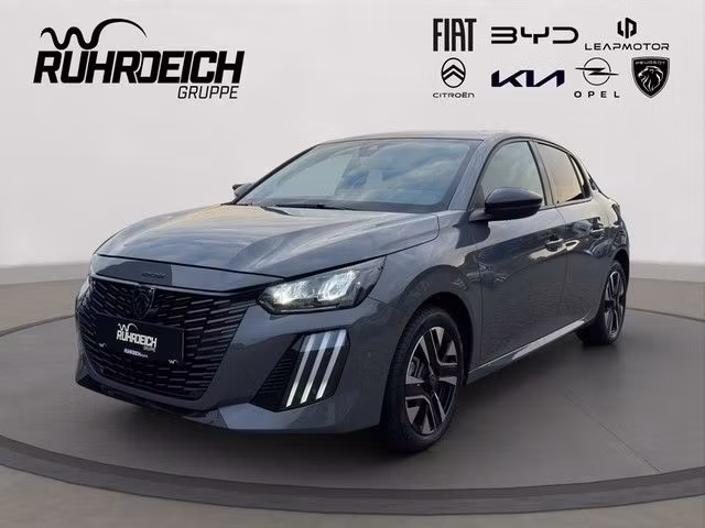 Peugeot 208 1.2 100 Allure