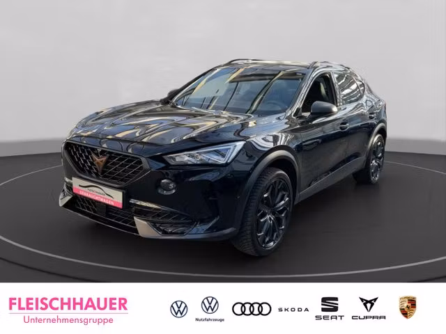 Cupra Formentor 1.5 TSI 150