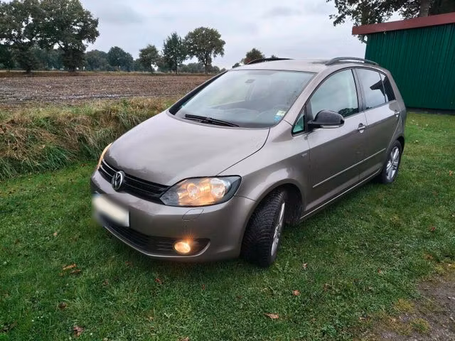 Volkswagen Golf Plus 1.2 TSI 85 Trendline