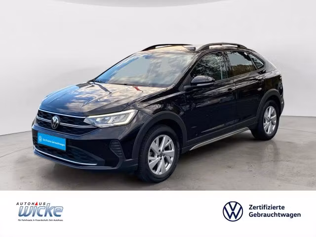 Volkswagen Taigo 1.0 TSI 110 Life