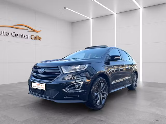 Ford Edge 2.0 TDCi 210 Sport 4x4