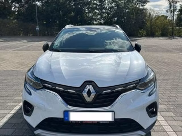 Renault Captur 1.3 Intens
