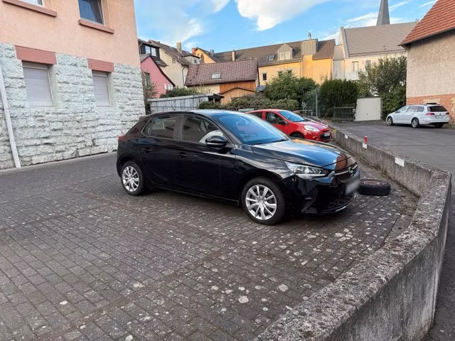 Opel Corsa 1.2 75