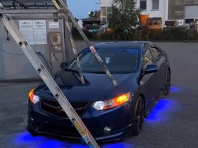 Honda Accord Type R 2.4 200 S