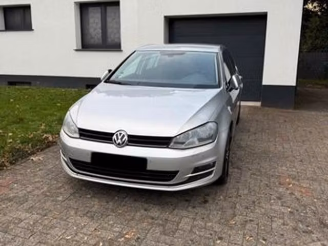 Volkswagen Golf 2.0 TDI 150 Allstar