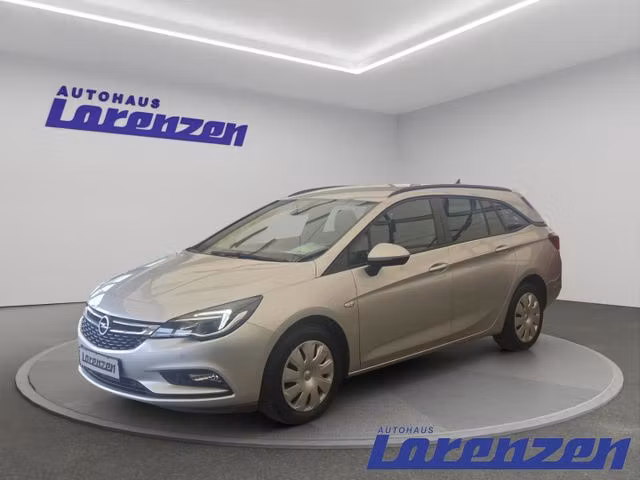 Opel Astra 1.0 105 Sport