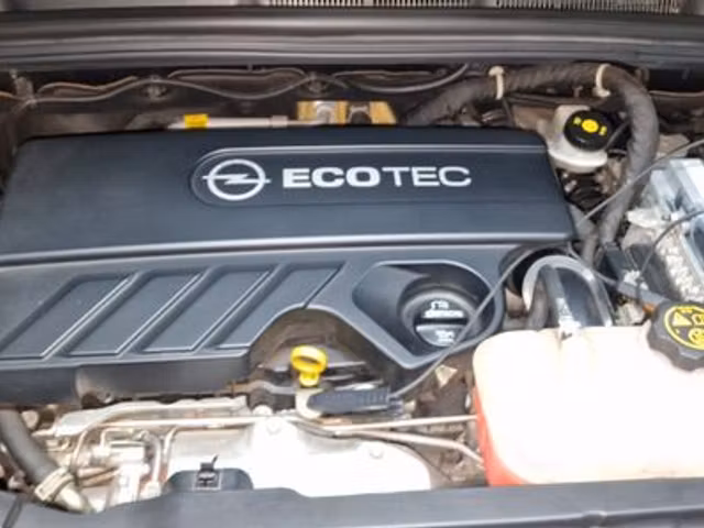 Opel Mokka 1.6 CDTI 136 Edition