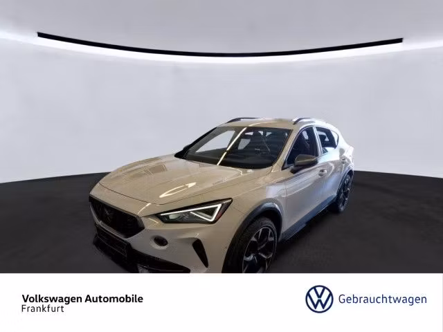 Cupra Formentor 1.5 TSI 150