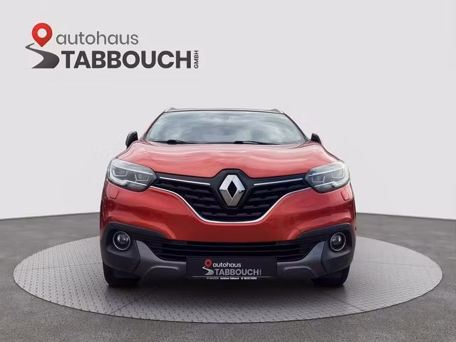 Renault Kadjar 1.5 dCi 110 Bose