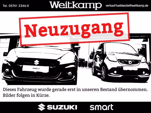 Smart Fortwo EQ 82 Pulse