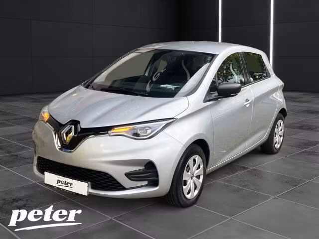 Renault Zoe R110 110 Life
