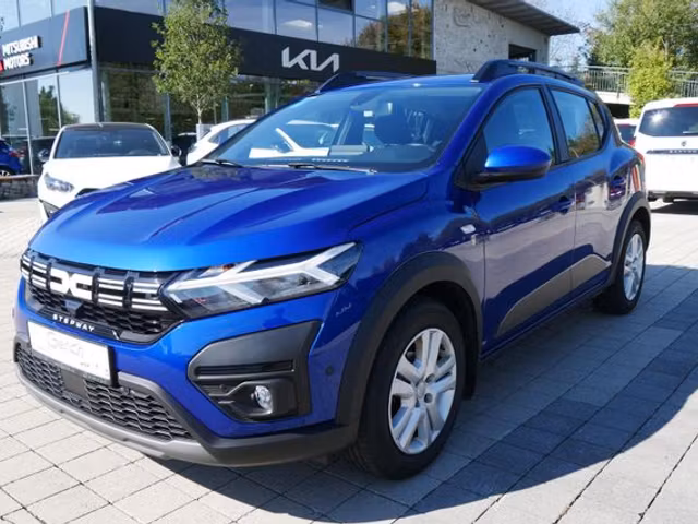 Dacia Sandero 1.0 TCe 100 Expression