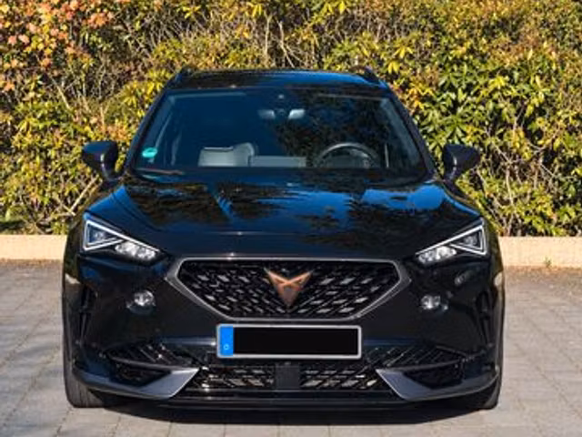 Cupra Formentor VZ 2.0 TSI 310 4x4