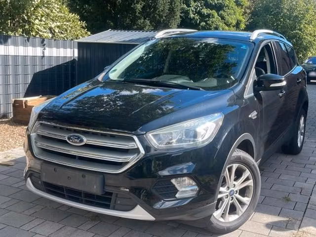 Ford Kuga 1.5 150 Titanium