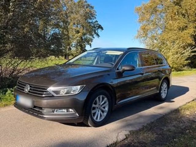 Volkswagen Passat 2.0 TDI 150 Confortline
