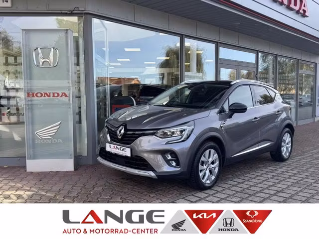 Renault Captur 1.0 91 Intens