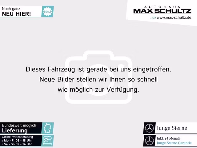 Mercedes-Benz EQA 250 190