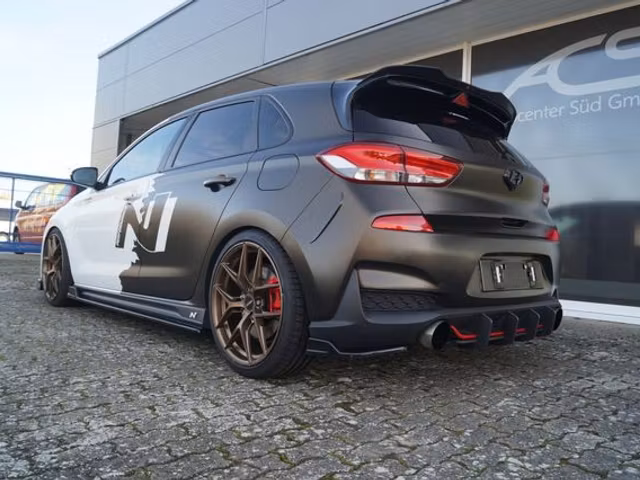 Hyundai i30 N Performance 1.0 T-GDi 275 N Performance