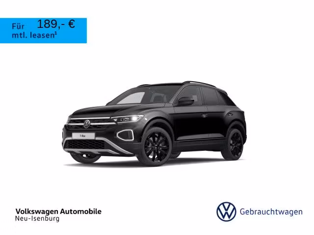 Volkswagen T-Roc 2.0 TDI 150 Style