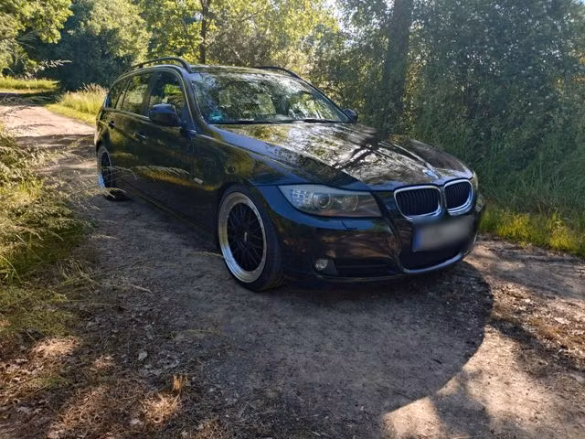 BMW Série 3 325i 3.0 218