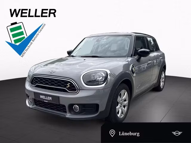Mini Countryman Cooper SE 1.5 136 ALL4