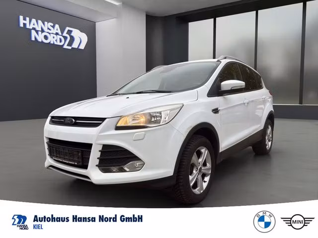 Ford Kuga 1.5 EcoBoost 150 Sync Edition