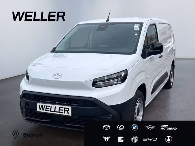 Toyota Proace 1.5 75 L