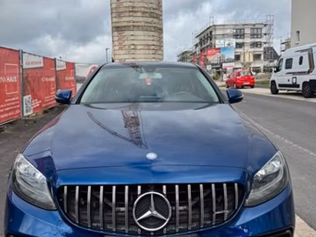 Mercedes-Benz Classe C C 200 2.0 184