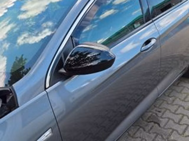 Opel Insignia 2.0 Business Edition
