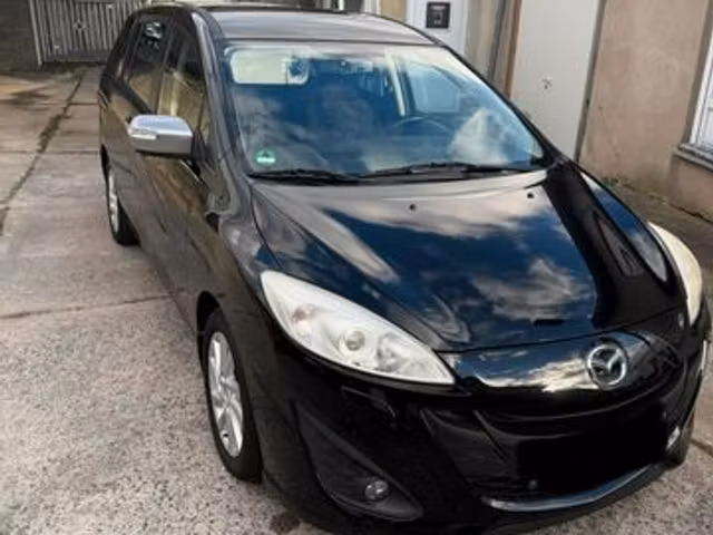 Mazda 5 MZR 2.0 144 Dynamique