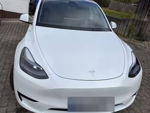Tesla Model Y Standard 300
