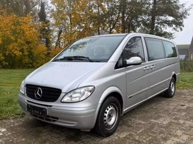 Mercedes-Benz Viano 2.2 CDI 150