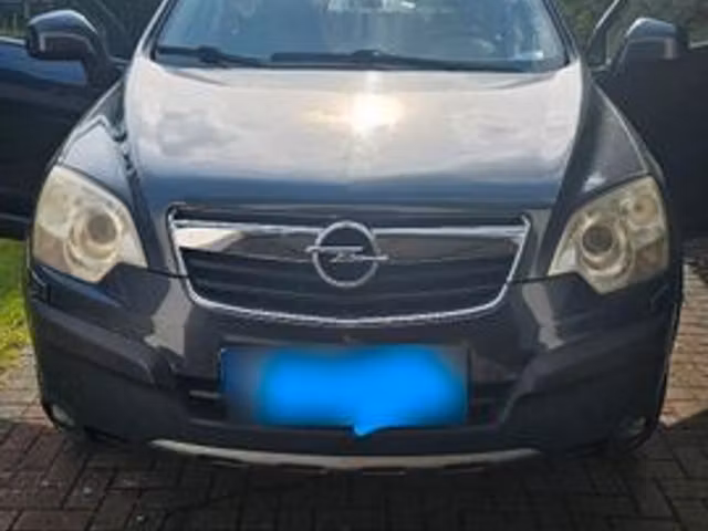 Opel Antara V6 3.2 227 Cosmo 4x4
