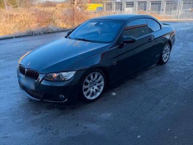 BMW Série 3 335i 3.0 306