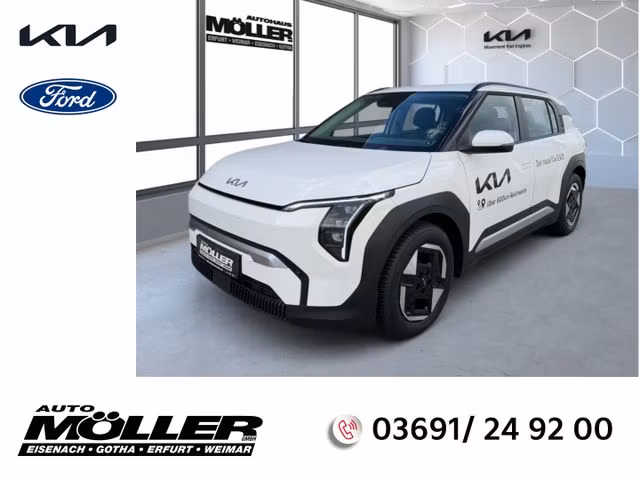 Kia EV3 204