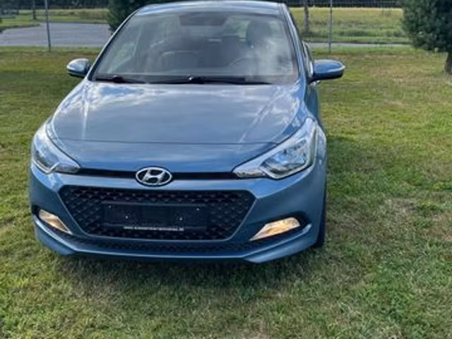Hyundai i20 1.2 75