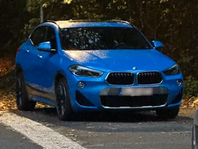 BMW X2 20d 2.0 190 M Sport X xDrive